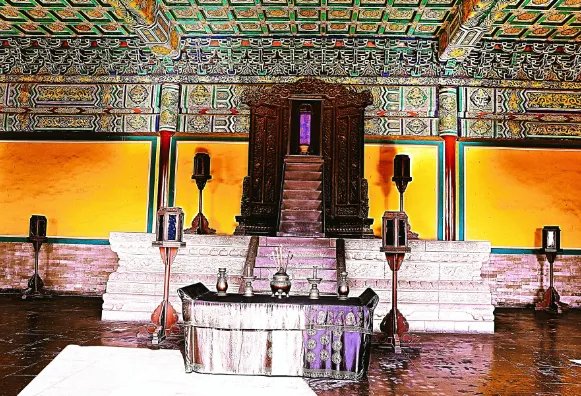 老黄历术语:安香是什么意思 安香的含义是什么