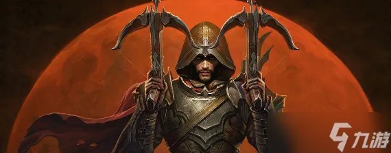 《暗黑破坏神不朽》猎魔人技能搭配攻略