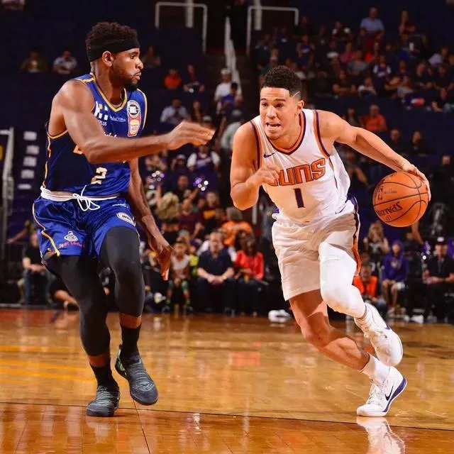 主帅厄尔-沃特森被解雇,太阳队该如何调整?