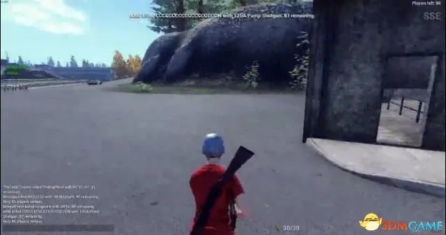 H1z1恶魔视频集锦大全 H1z1恶魔qq直播视频回放