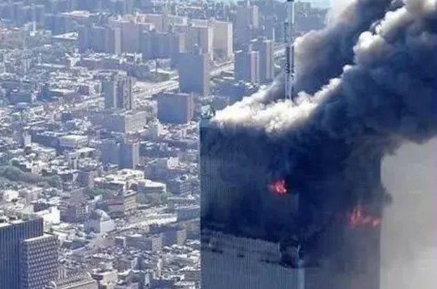 美国911是哪一年 美国911是什么年份
