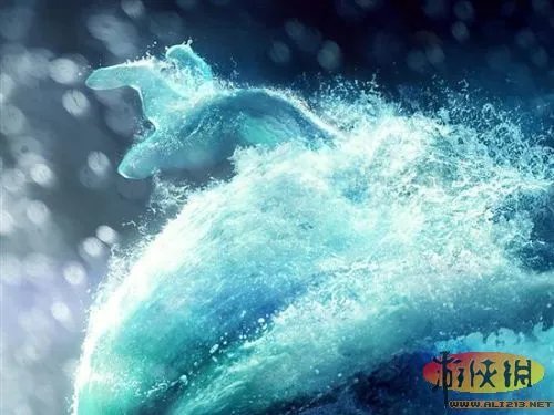 《DOTA2》成就系统曝光 大陆代理或为新宽联