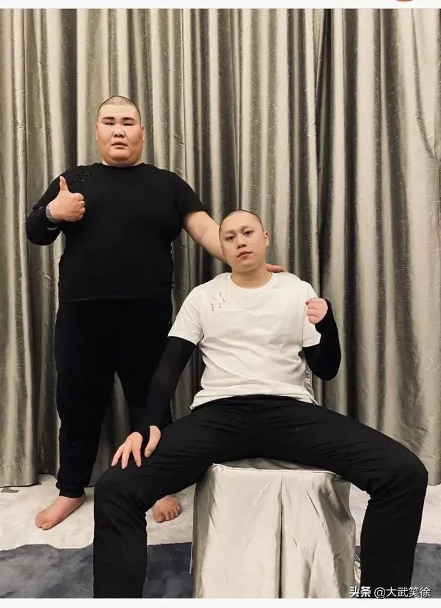 一龙刘二狗之战是弘扬了中华武术还是折辱了中华武术?