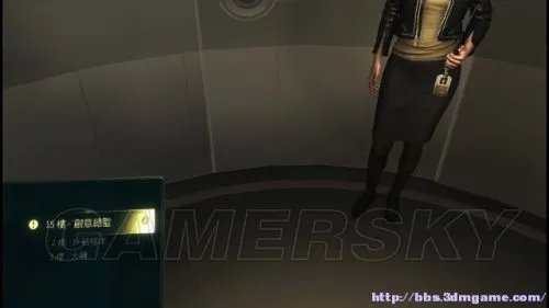 《刺客信条4：黑旗》全流程图文攻略