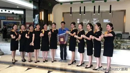 海尔奖励“救人小哥”60万的一套房,今天选房成功,你怎么看?