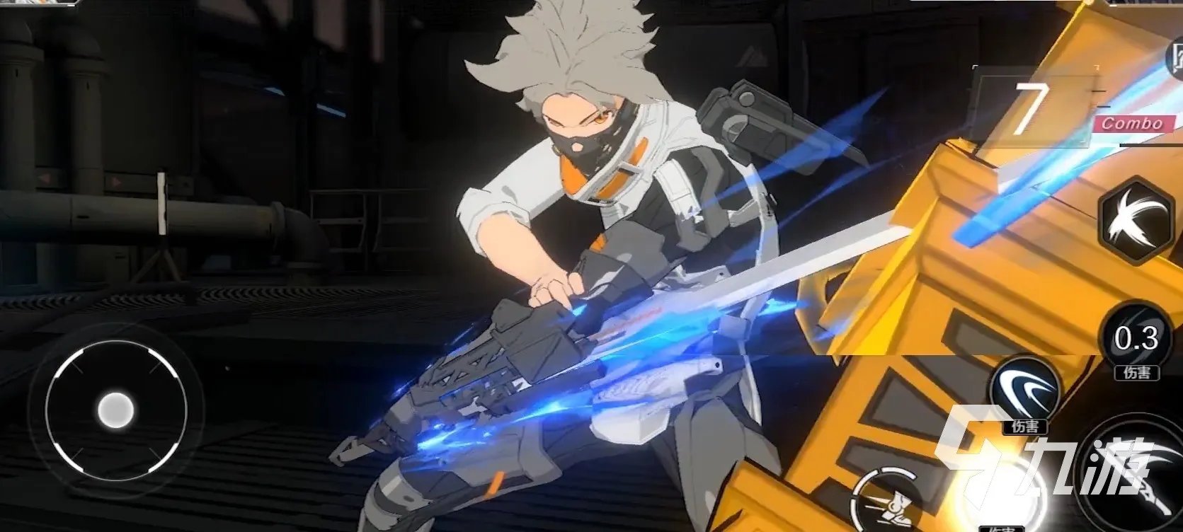 时空猎人3斩魂怎么样 斩魂技能与常用连招教学