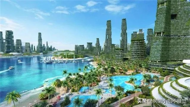 碧桂园森林城市到底是一个什么样的项目?