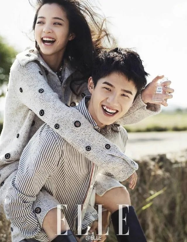 刘昊然疑恋情曝光,刘昊然被曝光的女友到底是谁?