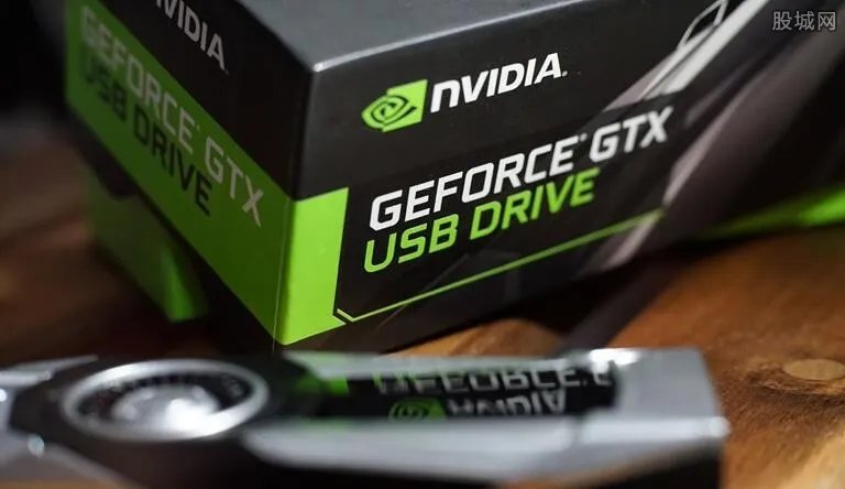 英伟达业绩预警 部分业务营收不到预期导致股价下跌