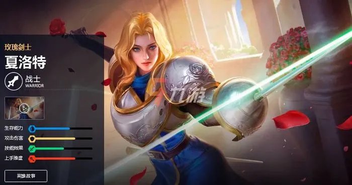 王者荣耀夏洛特永昼怎么获得 夏洛特永昼皮肤获取方法