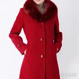 呢子大衣怎么清洗才好?