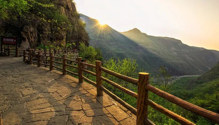 中国四大名山分别是什么