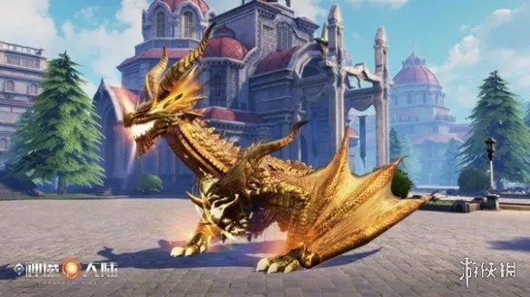 《新神魔大陆》坐骑怎么玩 坐骑玩法介绍