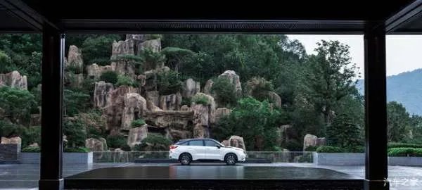 广汽本田冠道咋样？值得买吗？