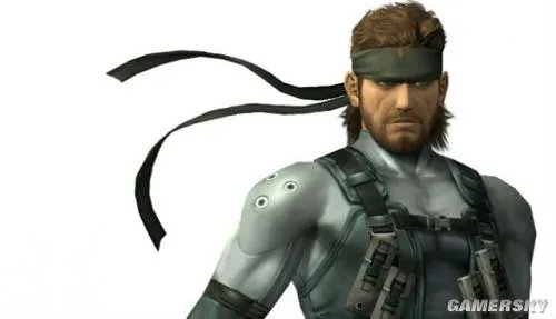 这才是真型男！盘点如今游戏中最火热的十大帅哥