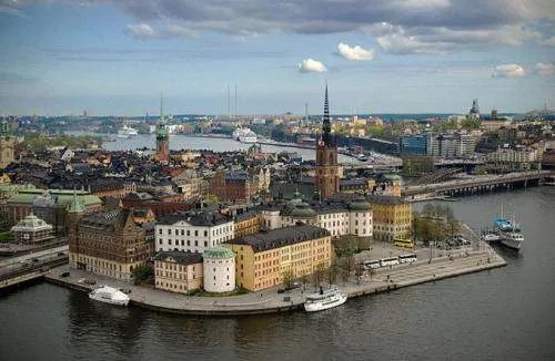 swe是哪个国家的缩写