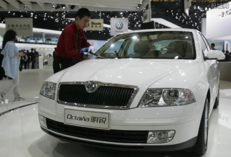 斯柯达visions多少钱 新车报价及图片一览