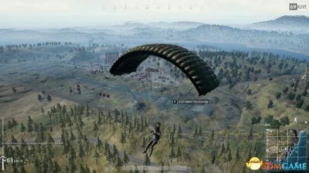 《绝地求生》邀请赛细节公布：中国区将选2支队伍