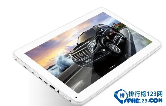 10寸平板电脑排行榜 2016年10寸平板电脑推荐