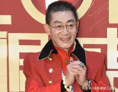 为什么现在六小龄童被骂的这么惨?