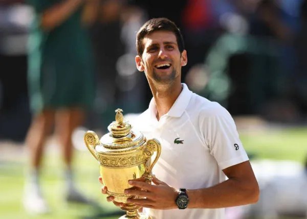 为什么纳达尔跟德约科维奇只相差一年却感觉相差一代?