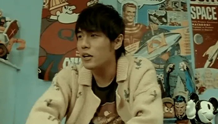 小朋友你是否有很多问号歌词是什么意思