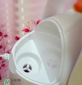 金稻蒸脸器怎么用？金稻蒸脸器使用方法