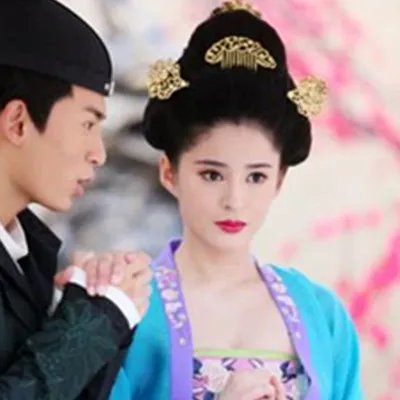 美人制造李心艾剧照欣赏 天使面孔魔鬼身材