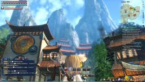 10.29《剑灵》不删档内测 无法区分的梦境与现实