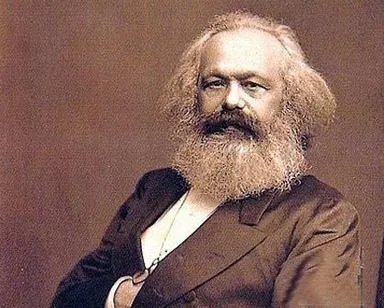 找一句马克思的名言，说多少利润可以让商人做什么事情的那句。