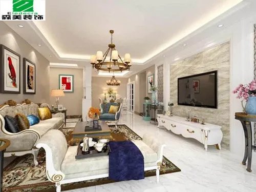 桂林装饰公司大全 桂林装饰公司哪家好