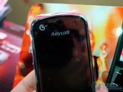 中国移动TD：三星S3930c