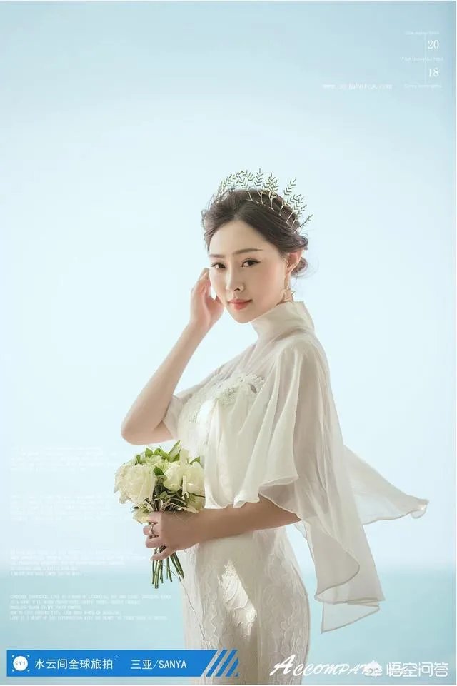 大同市婚纱摄影哪家好?