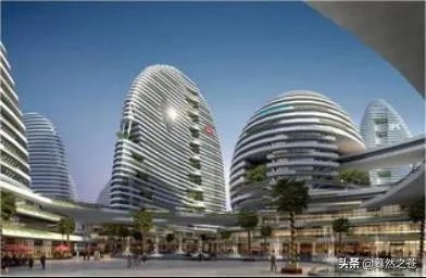 碧桂园森林城市到底是一个什么样的项目?