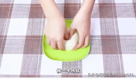 怎么补救没发起来的面？