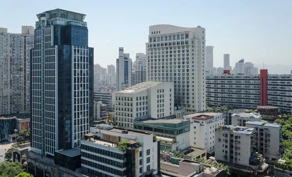 写字楼租赁流程有哪些