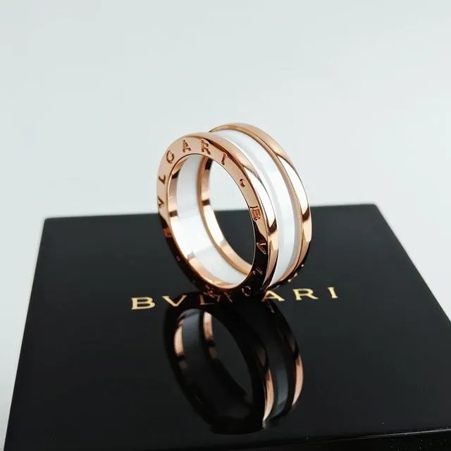 宝格丽戒指真假如何辨别 盘点宝格丽三环戒指价格2017