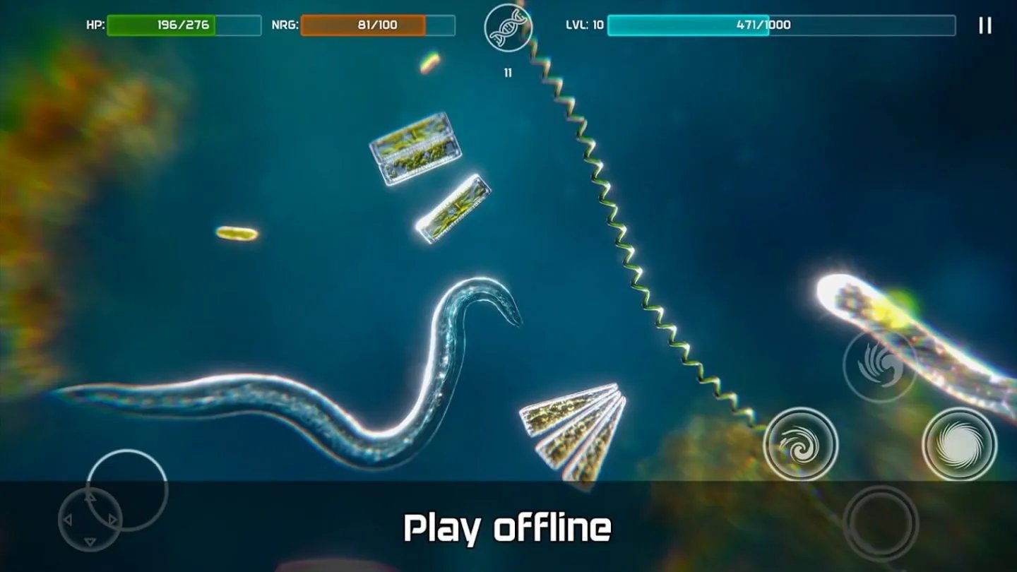 比奥尼克斯好玩吗 比奥尼克斯玩法简介