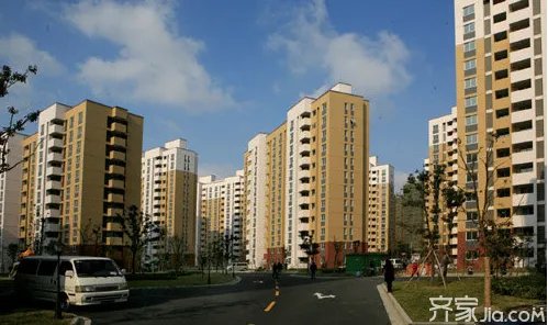 如何申请自住型商品房 详细步骤流程