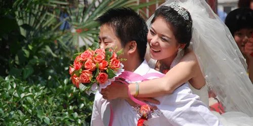 南京婚礼流程有哪些 南京结婚当天有哪些流程