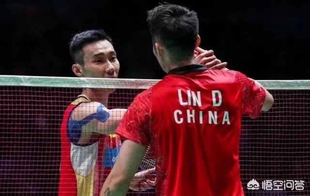 为何每每“林李大战”都这么引人注目?