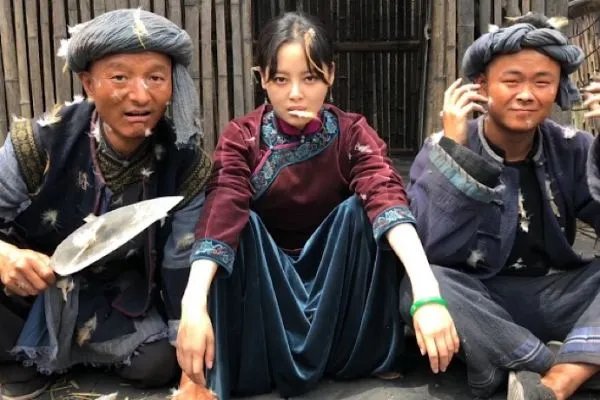 如何评价怒晴湘西？好看吗？