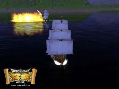 《探索online》 梦想追求第一季:火炮