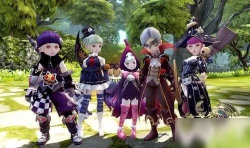 《龙之谷》工程师怎么加点 工程师加点推荐