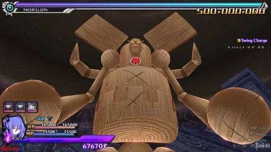 《万亿魔坏神》画面战斗养成试玩心得 万亿魔坏神好玩吗