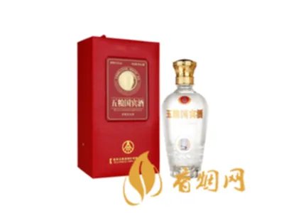 五粮液52度价格一览表官网价格2022