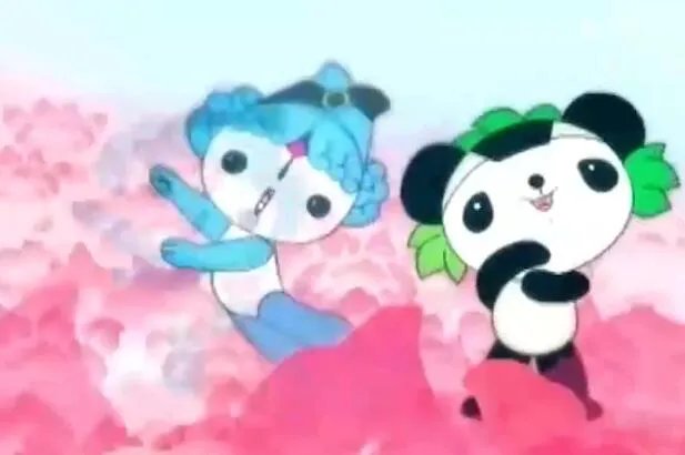 北京奥运会吉祥物有几个 2008北京奥运会吉祥物叫什么