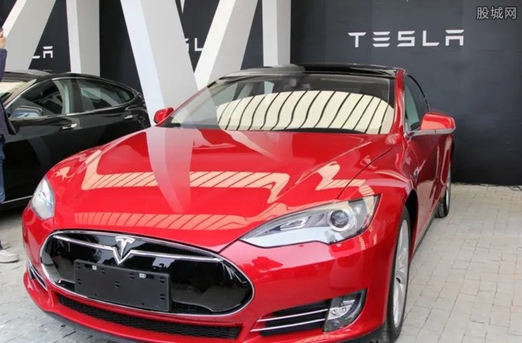 特斯拉官网宣布涨价 特斯拉回应涨价系汇率原因
