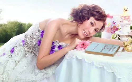 刘心悠整容了吗?刘心悠个人简介及主要作品(图)