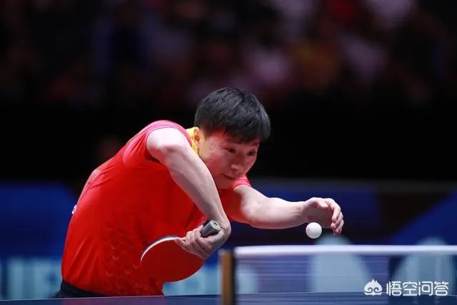 2018日本乒乓球公开赛种子选手名单出炉，中国选手几人入围，夺冠前景如何？